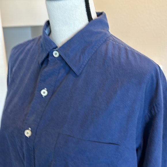 PUSSERS MENS DRESS SHIRT - Picture 2 of 4